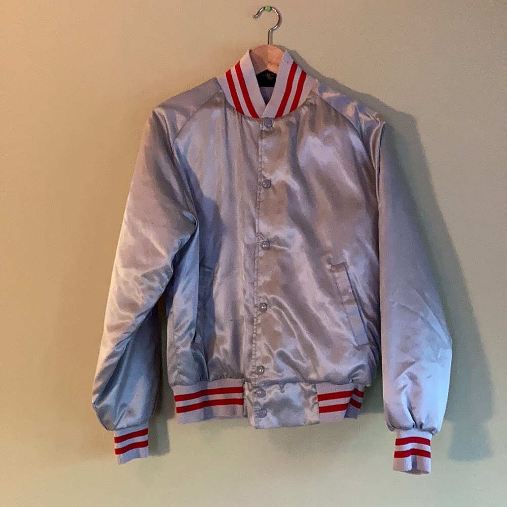 KNEW 91AM Jacket - Picture 2 of 7